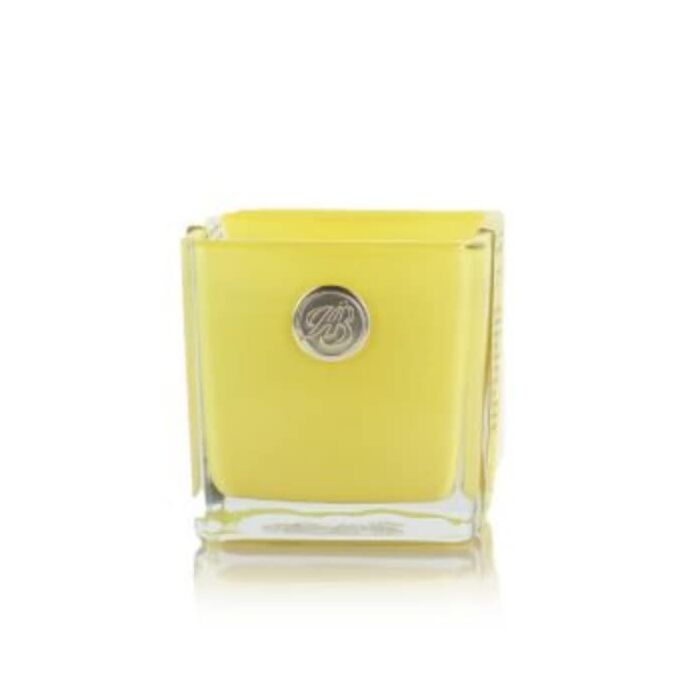 Ashleigh & Burwood - Life in Bloom Candle - Sweet Mimosa & Bergamot